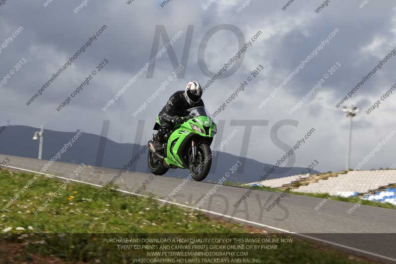 march 2010;motorbikes;no limits;peter wileman photography;portimao;portugal;trackday;trackday digital images