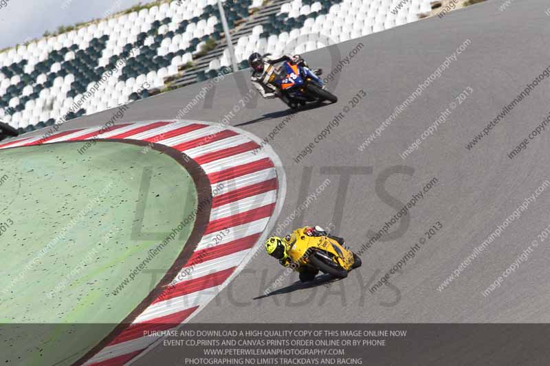 march 2010;motorbikes;no limits;peter wileman photography;portimao;portugal;trackday;trackday digital images