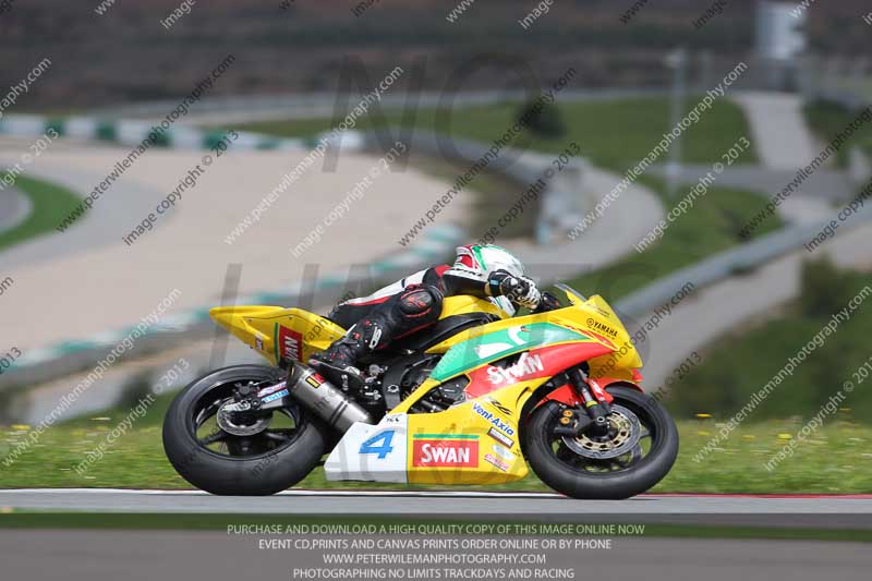 march 2010;motorbikes;no limits;peter wileman photography;portimao;portugal;trackday;trackday digital images