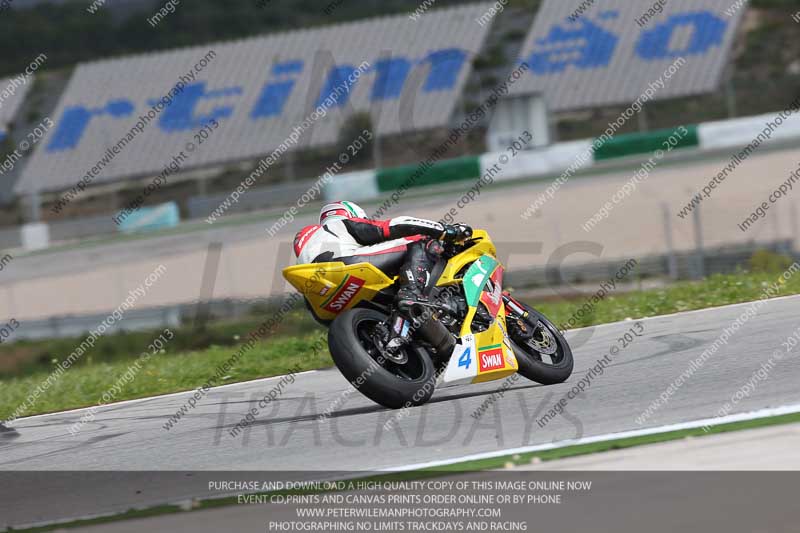 march 2010;motorbikes;no limits;peter wileman photography;portimao;portugal;trackday;trackday digital images