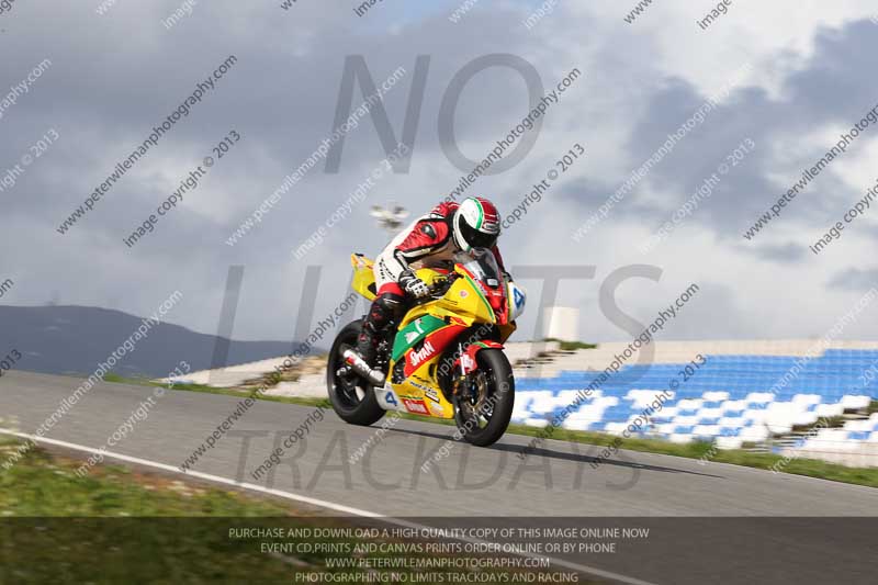 march 2010;motorbikes;no limits;peter wileman photography;portimao;portugal;trackday;trackday digital images