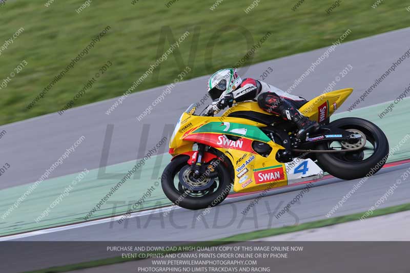 march 2010;motorbikes;no limits;peter wileman photography;portimao;portugal;trackday;trackday digital images