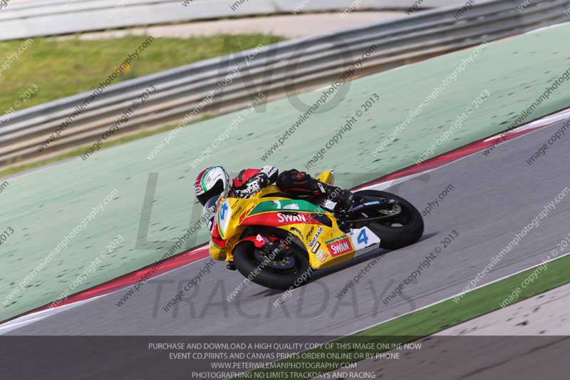 march 2010;motorbikes;no limits;peter wileman photography;portimao;portugal;trackday;trackday digital images