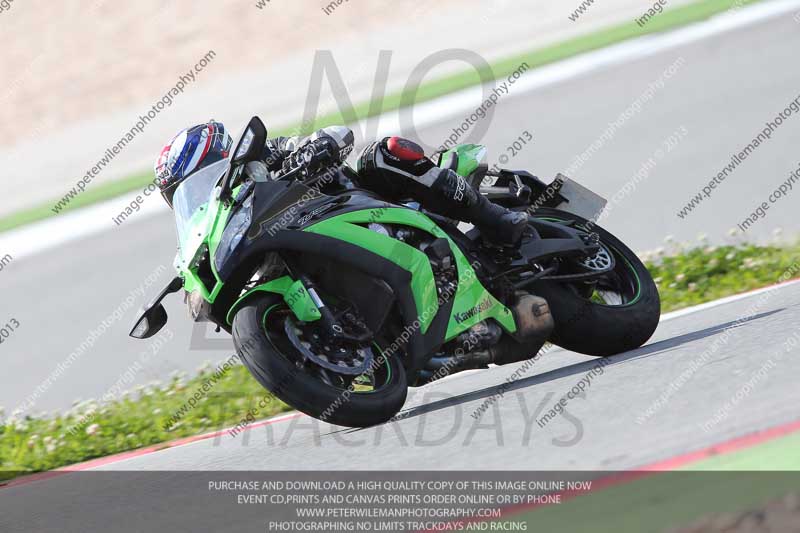 march 2010;motorbikes;no limits;peter wileman photography;portimao;portugal;trackday;trackday digital images