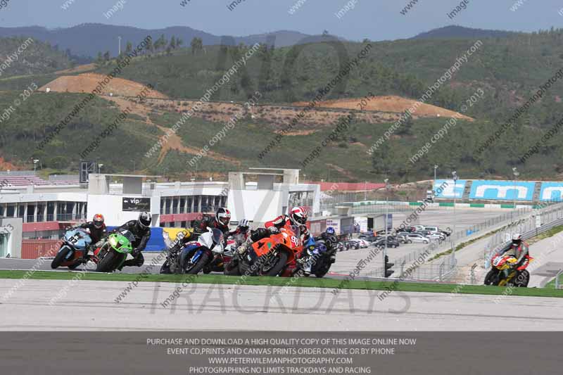 march 2010;motorbikes;no limits;peter wileman photography;portimao;portugal;trackday;trackday digital images