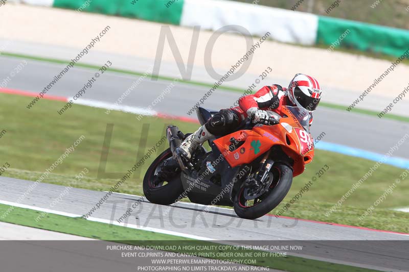 march 2010;motorbikes;no limits;peter wileman photography;portimao;portugal;trackday;trackday digital images