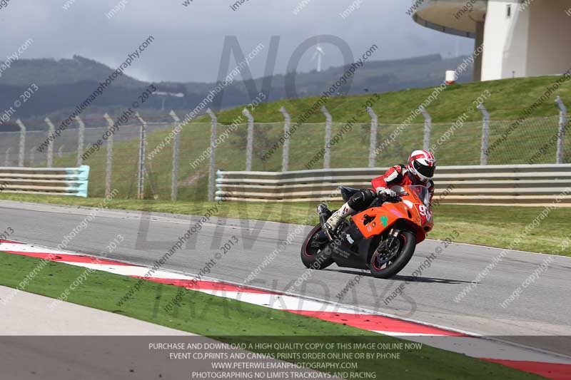 march 2010;motorbikes;no limits;peter wileman photography;portimao;portugal;trackday;trackday digital images