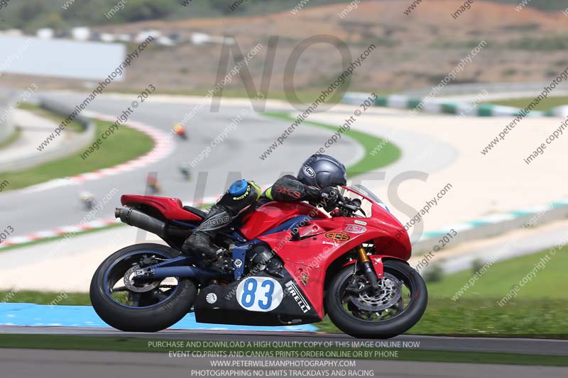 march 2010;motorbikes;no limits;peter wileman photography;portimao;portugal;trackday;trackday digital images