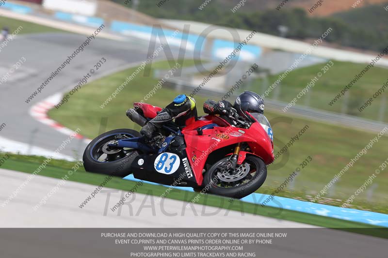 march 2010;motorbikes;no limits;peter wileman photography;portimao;portugal;trackday;trackday digital images