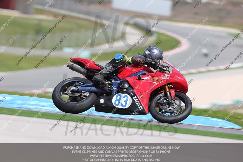 march 2010;motorbikes;no limits;peter wileman photography;portimao;portugal;trackday;trackday digital images