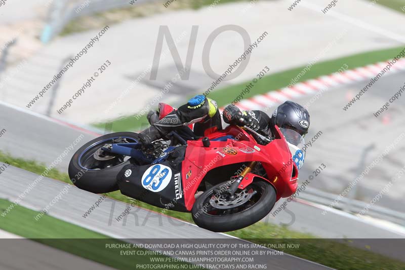 march 2010;motorbikes;no limits;peter wileman photography;portimao;portugal;trackday;trackday digital images