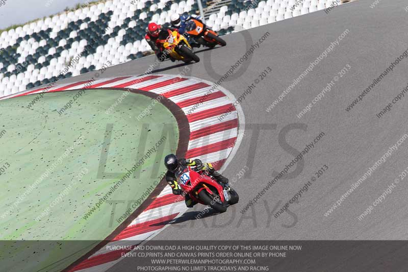 march 2010;motorbikes;no limits;peter wileman photography;portimao;portugal;trackday;trackday digital images