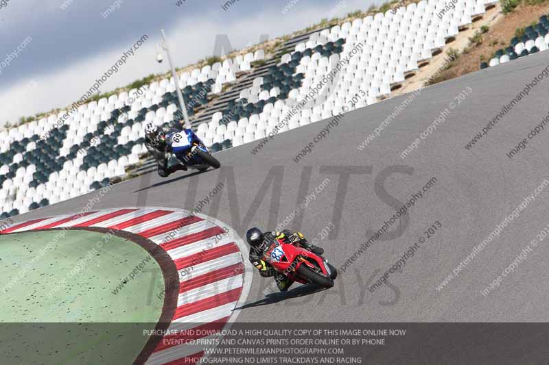 march 2010;motorbikes;no limits;peter wileman photography;portimao;portugal;trackday;trackday digital images