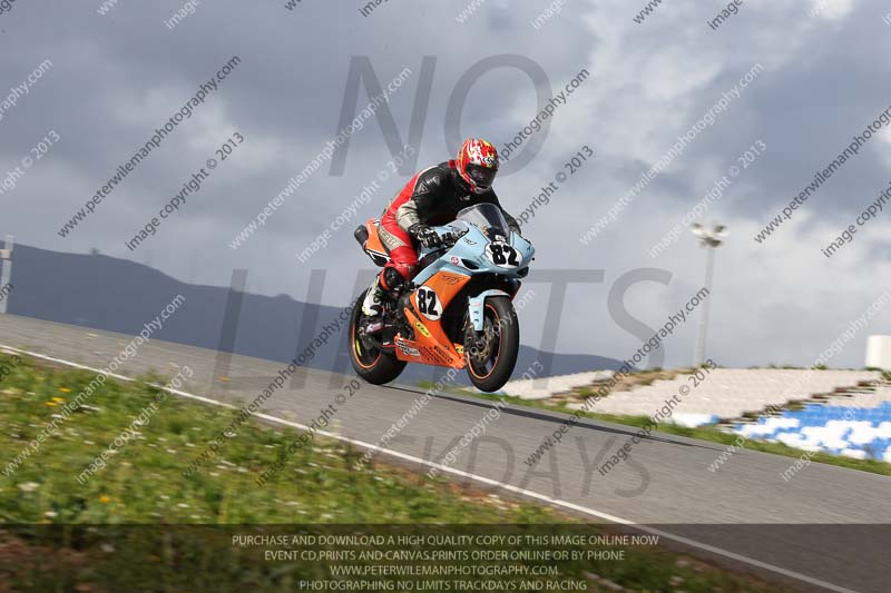 march 2010;motorbikes;no limits;peter wileman photography;portimao;portugal;trackday;trackday digital images