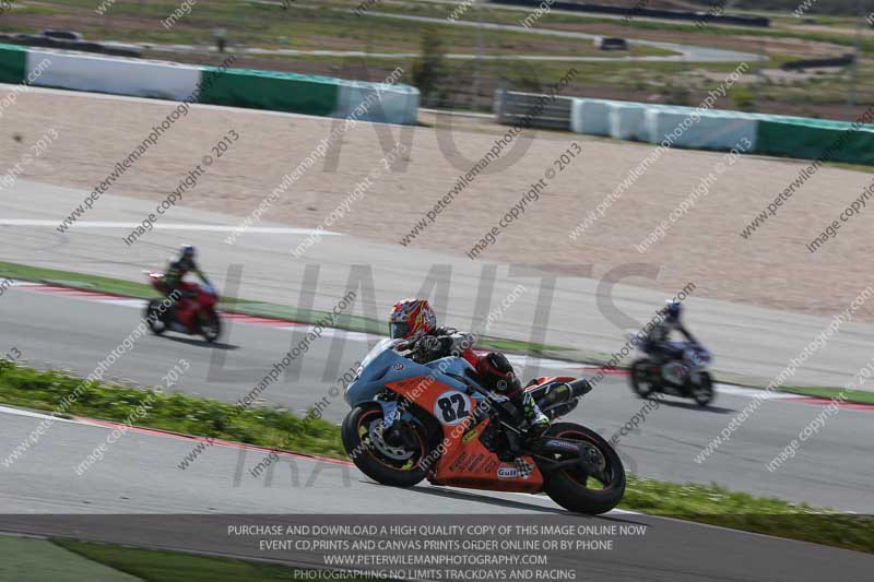 march 2010;motorbikes;no limits;peter wileman photography;portimao;portugal;trackday;trackday digital images