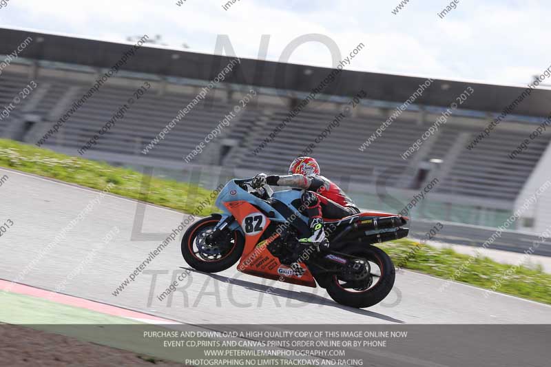 march 2010;motorbikes;no limits;peter wileman photography;portimao;portugal;trackday;trackday digital images