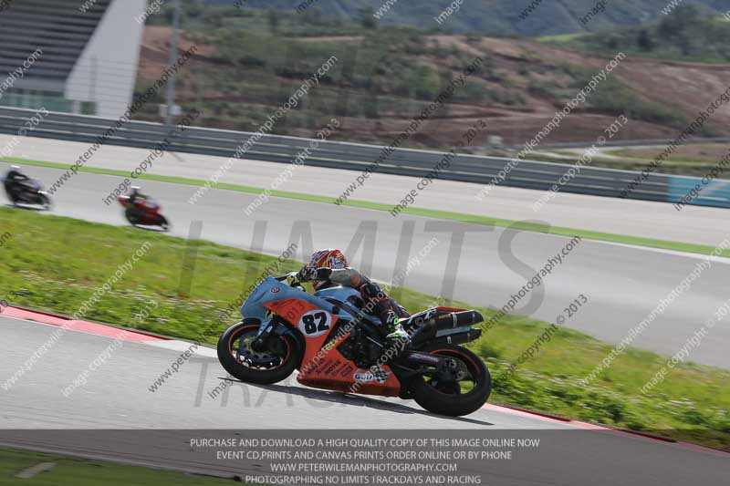 march 2010;motorbikes;no limits;peter wileman photography;portimao;portugal;trackday;trackday digital images