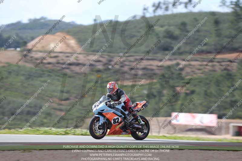 march 2010;motorbikes;no limits;peter wileman photography;portimao;portugal;trackday;trackday digital images