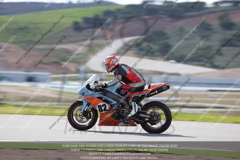 march 2010;motorbikes;no limits;peter wileman photography;portimao;portugal;trackday;trackday digital images