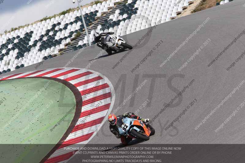 march 2010;motorbikes;no limits;peter wileman photography;portimao;portugal;trackday;trackday digital images