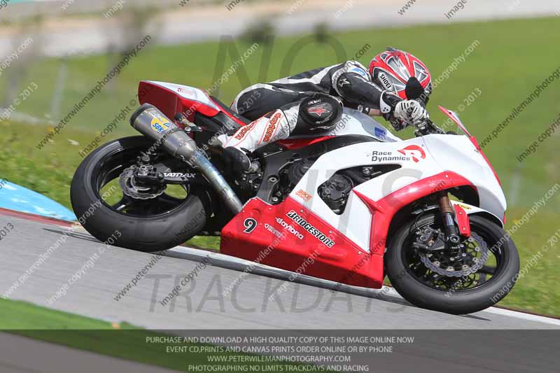 march 2010;motorbikes;no limits;peter wileman photography;portimao;portugal;trackday;trackday digital images