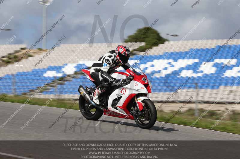 march 2010;motorbikes;no limits;peter wileman photography;portimao;portugal;trackday;trackday digital images