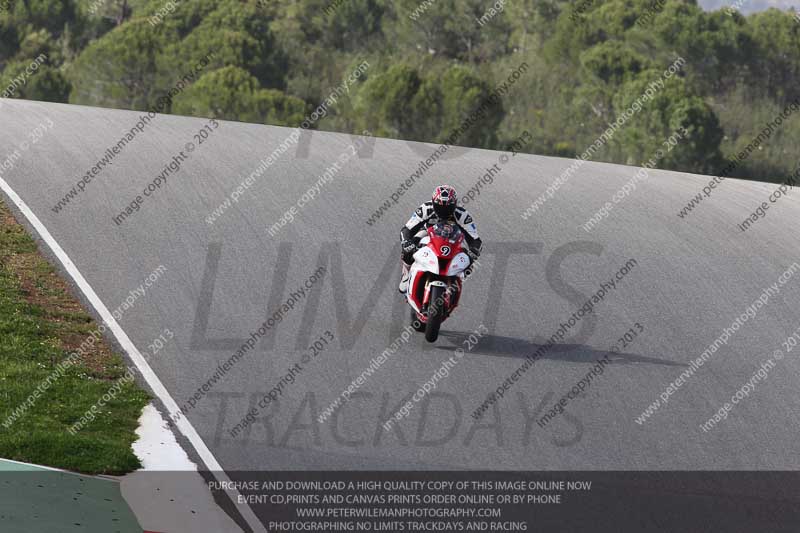 march 2010;motorbikes;no limits;peter wileman photography;portimao;portugal;trackday;trackday digital images