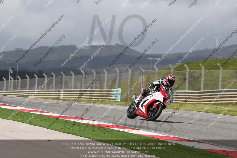 march 2010;motorbikes;no limits;peter wileman photography;portimao;portugal;trackday;trackday digital images