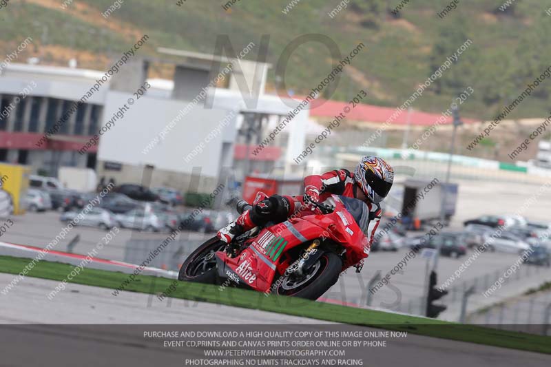 march 2010;motorbikes;no limits;peter wileman photography;portimao;portugal;trackday;trackday digital images