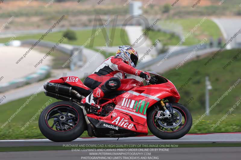 march 2010;motorbikes;no limits;peter wileman photography;portimao;portugal;trackday;trackday digital images