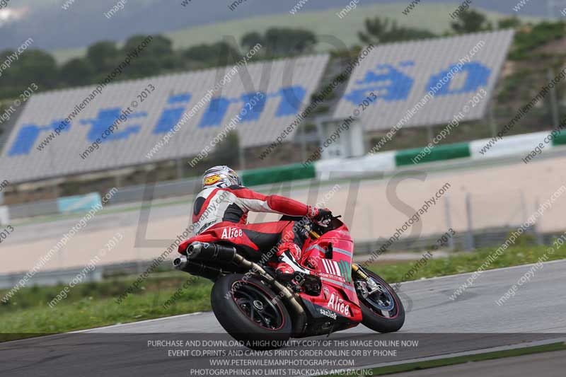 march 2010;motorbikes;no limits;peter wileman photography;portimao;portugal;trackday;trackday digital images