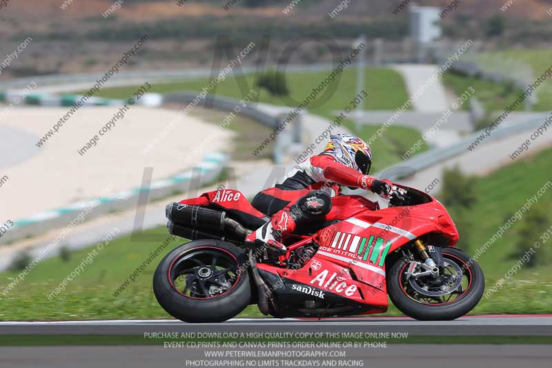 march 2010;motorbikes;no limits;peter wileman photography;portimao;portugal;trackday;trackday digital images