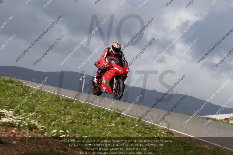 march 2010;motorbikes;no limits;peter wileman photography;portimao;portugal;trackday;trackday digital images