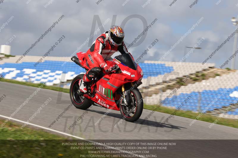 march 2010;motorbikes;no limits;peter wileman photography;portimao;portugal;trackday;trackday digital images