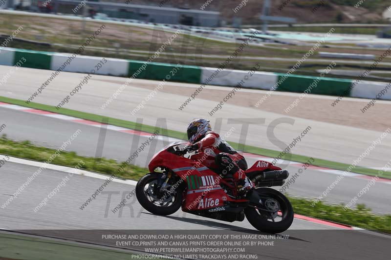 march 2010;motorbikes;no limits;peter wileman photography;portimao;portugal;trackday;trackday digital images