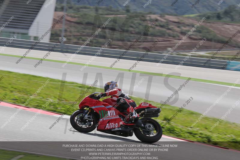 march 2010;motorbikes;no limits;peter wileman photography;portimao;portugal;trackday;trackday digital images