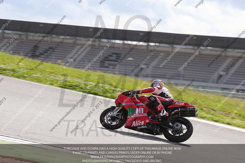 march 2010;motorbikes;no limits;peter wileman photography;portimao;portugal;trackday;trackday digital images