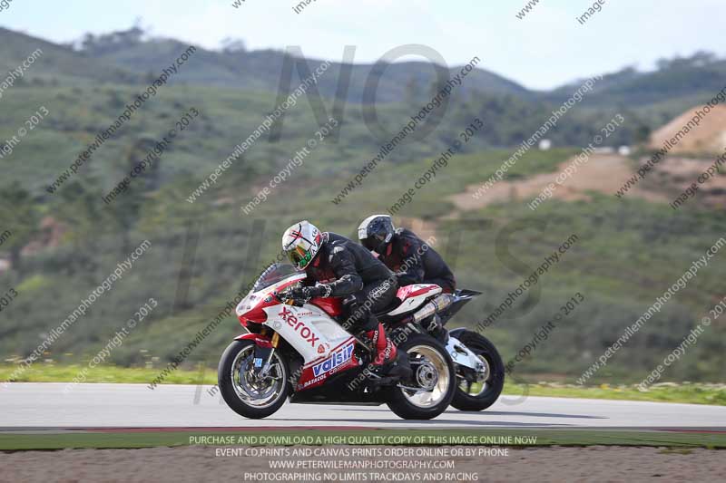 march 2010;motorbikes;no limits;peter wileman photography;portimao;portugal;trackday;trackday digital images