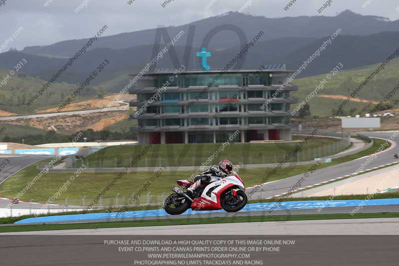 march 2010;motorbikes;no limits;peter wileman photography;portimao;portugal;trackday;trackday digital images