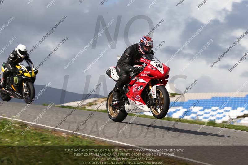 march 2010;motorbikes;no limits;peter wileman photography;portimao;portugal;trackday;trackday digital images