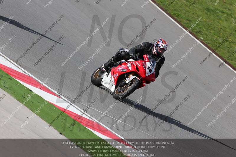 march 2010;motorbikes;no limits;peter wileman photography;portimao;portugal;trackday;trackday digital images