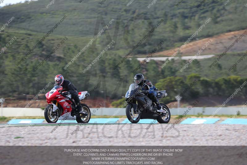 march 2010;motorbikes;no limits;peter wileman photography;portimao;portugal;trackday;trackday digital images