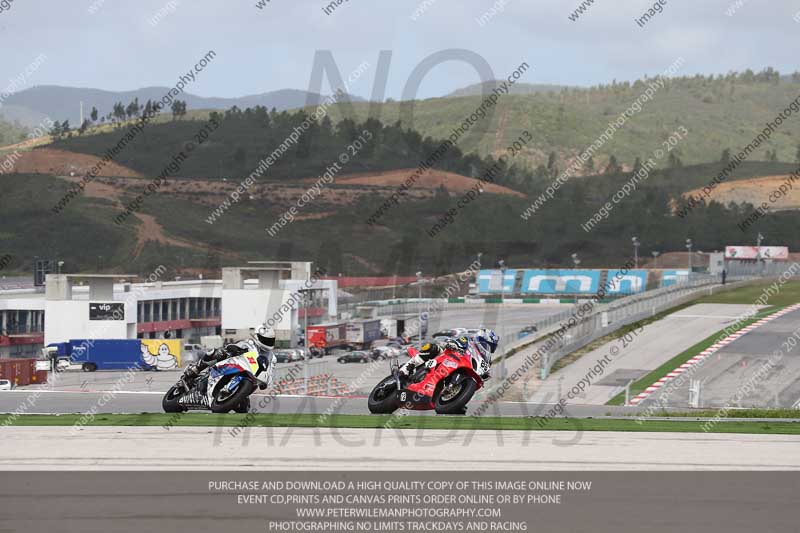 march 2010;motorbikes;no limits;peter wileman photography;portimao;portugal;trackday;trackday digital images