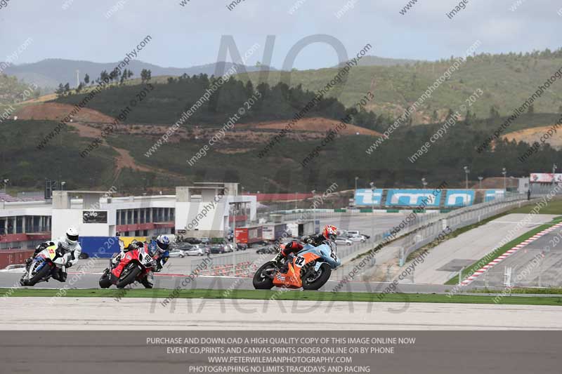 march 2010;motorbikes;no limits;peter wileman photography;portimao;portugal;trackday;trackday digital images