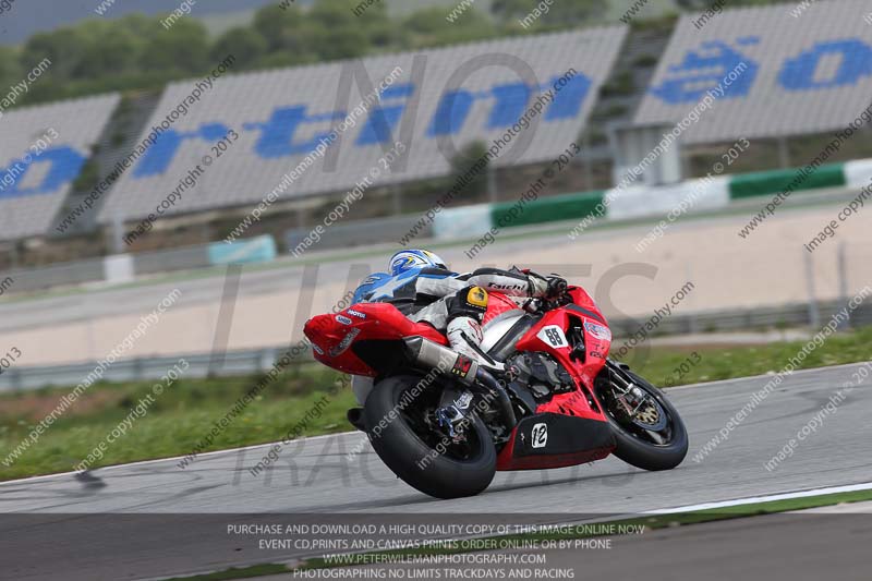 march 2010;motorbikes;no limits;peter wileman photography;portimao;portugal;trackday;trackday digital images