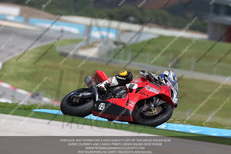 march 2010;motorbikes;no limits;peter wileman photography;portimao;portugal;trackday;trackday digital images