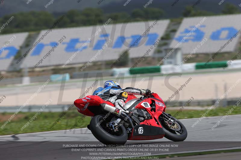 march 2010;motorbikes;no limits;peter wileman photography;portimao;portugal;trackday;trackday digital images