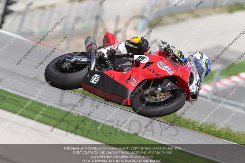 march 2010;motorbikes;no limits;peter wileman photography;portimao;portugal;trackday;trackday digital images