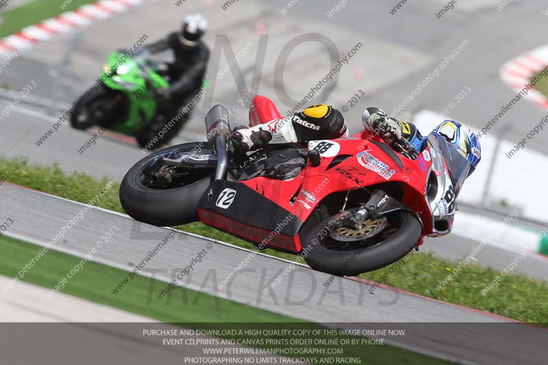 march 2010;motorbikes;no limits;peter wileman photography;portimao;portugal;trackday;trackday digital images