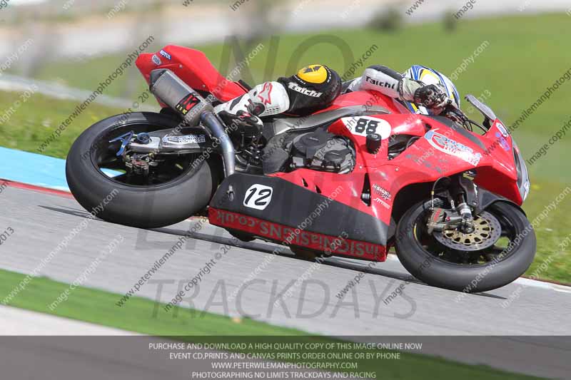 march 2010;motorbikes;no limits;peter wileman photography;portimao;portugal;trackday;trackday digital images